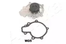 35-0W-W05 ASHIKA Водяной насос