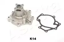 35-K0-014 ASHIKA Водяной насос