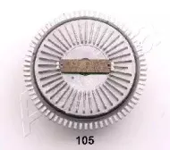 36-01-105 ASHIKA Сцепление, вентилятор радиатора