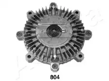 36-08-804 ASHIKA Сцепление, вентилятор радиатора