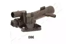 38-00-006 ASHIKA Термостат, охлаждающая жидкость