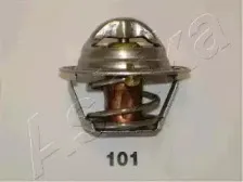 38-01-101 ASHIKA Термостат, охлаждающая жидкость