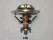 38-01-106 ASHIKA Термостат, охлаждающая жидкость