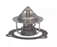 38-03-317 ASHIKA Термостат, охлаждающая жидкость