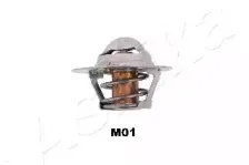 38-0M-M01 ASHIKA Термостат, охлаждающая жидкость