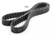 40-05-519 ASHIKA Ремень ГРМ