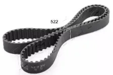 40-05-522 ASHIKA Ремень ГРМ