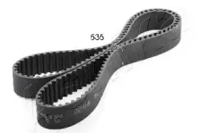 40-05-535 ASHIKA Ремень ГРМ