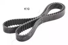 40-0K-010 ASHIKA Ремень ГРМ