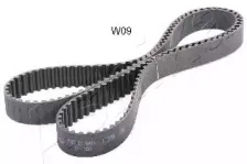 40-0W-W09 ASHIKA Ремень ГРМ