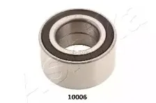 44-10006 ASHIKA Комплект подшипника ступицы колеса