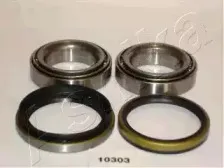 44-10303 ASHIKA Комплект подшипника ступицы колеса