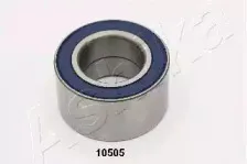 44-10505 ASHIKA Комплект подшипника ступицы колеса