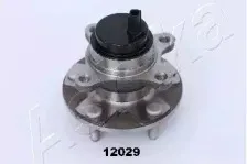 44-12029 ASHIKA Ступица колеса