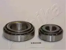 44-15006 ASHIKA Комплект подшипника ступицы колеса