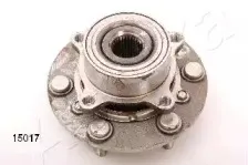 44-15017 ASHIKA Ступица колеса