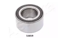 44-15019 ASHIKA Комплект подшипника ступицы колеса