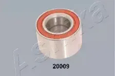 44-20009 ASHIKA Комплект подшипника ступицы колеса
