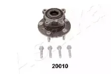 44-20010 ASHIKA Ступица колеса