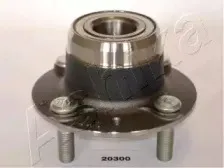 44-20300 ASHIKA