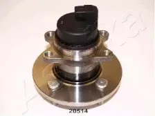 44-20514 ASHIKA