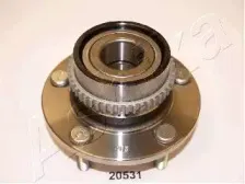 44-20531 ASHIKA