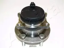 44-20533 ASHIKA