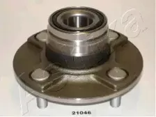 44-21046 ASHIKA Ступица колеса