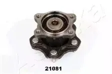 44-21081 ASHIKA Ступица колеса