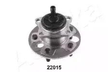 44-22015 ASHIKA Ступица колеса