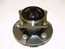 44-22067 ASHIKA Ступица колеса