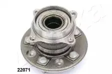 44-22071 ASHIKA Ступица колеса