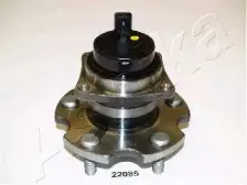44-22085 ASHIKA Ступица колеса