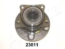 44-23011 ASHIKA Ступица колеса