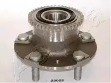 44-23022 ASHIKA