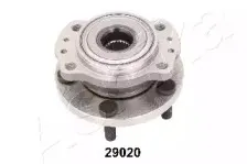 44-29020 ASHIKA