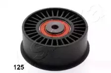 45-01-125 ASHIKA Устройство для натяжения ремня, ремень ГРМ