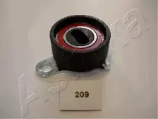 45-02-209 ASHIKA Устройство для натяжения ремня, ремень ГРМ