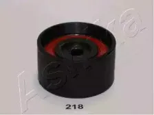 45-02-218 ASHIKA Устройство для натяжения ремня, ремень ГРМ