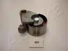 45-02-221 ASHIKA Устройство для натяжения ремня, ремень ГРМ