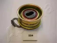 45-02-224 ASHIKA Устройство для натяжения ремня, ремень ГРМ