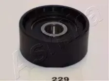 45-02-229 ASHIKA Устройство для натяжения ремня, ремень ГРМ