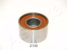 45-02-250 ASHIKA Устройство для натяжения ремня, ремень ГРМ