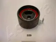 45-03-329 ASHIKA Устройство для натяжения ремня, ремень ГРМ