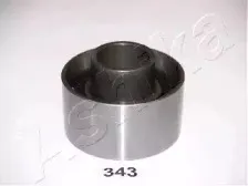 45-03-343 ASHIKA Устройство для натяжения ремня, ремень ГРМ