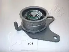 45-05-501 ASHIKA Устройство для натяжения ремня, ремень ГРМ