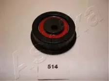 45-05-514 ASHIKA Устройство для натяжения ремня, ремень ГРМ