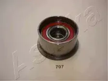 45-07-707 ASHIKA Устройство для натяжения ремня, ремень ГРМ