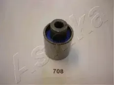 45-07-708 ASHIKA Устройство для натяжения ремня, ремень ГРМ