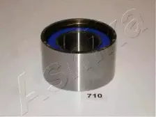 45-07-710 ASHIKA Устройство для натяжения ремня, ремень ГРМ